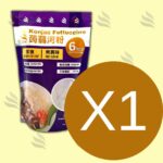 Tastaz Konjac Fettuccine 蒟蒻河 x1