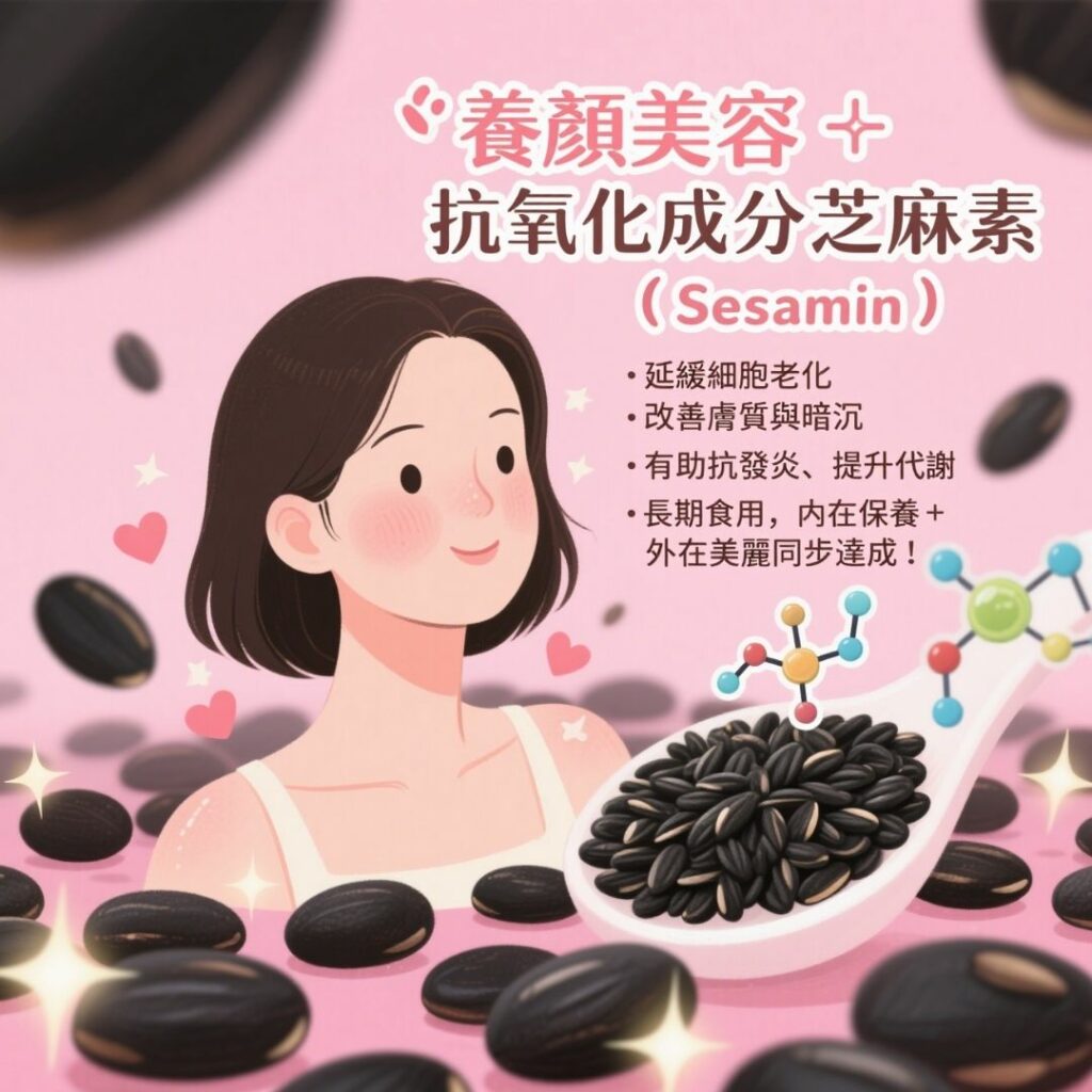 黑芝麻醬